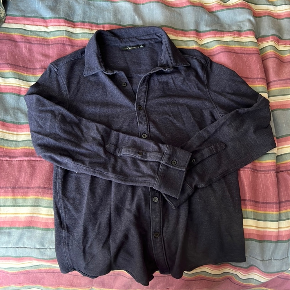 Marc Anthony button up shirt
